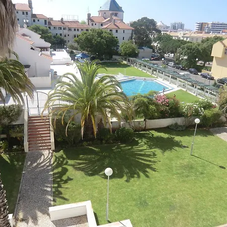 Porto Marina 아파트 빌라모라