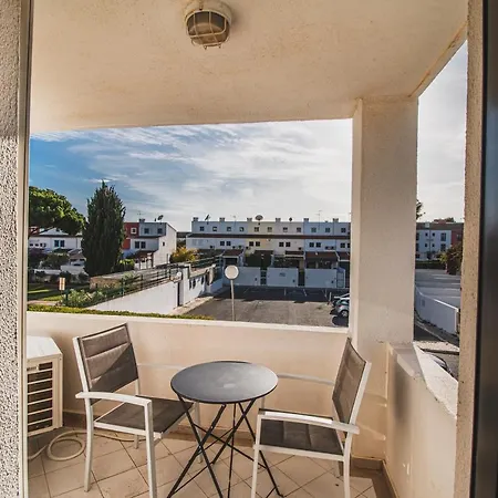 Apartamento Porto Marina - Vilamoura