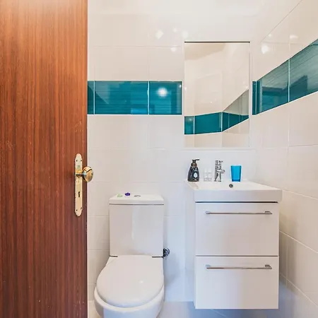 Porto Marina - Apartamento Vilamoura