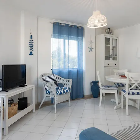 Porto Marina - Apartamento *
